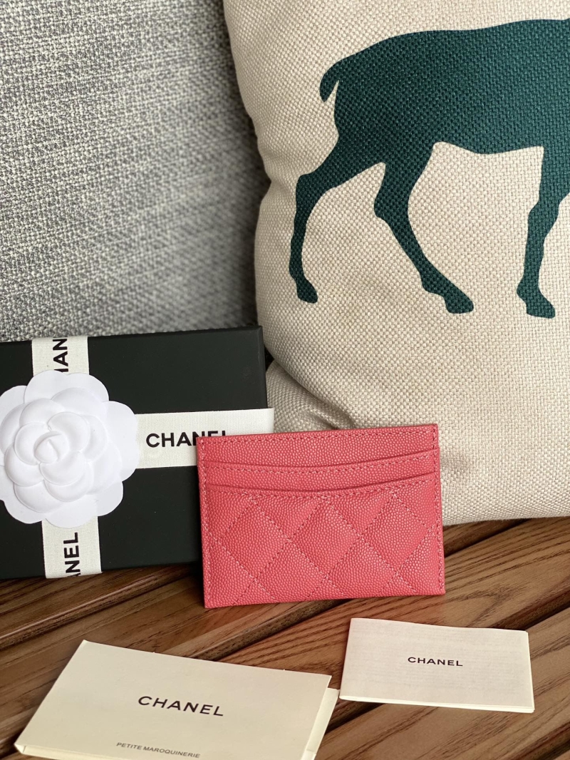 Ch**el wallet purse